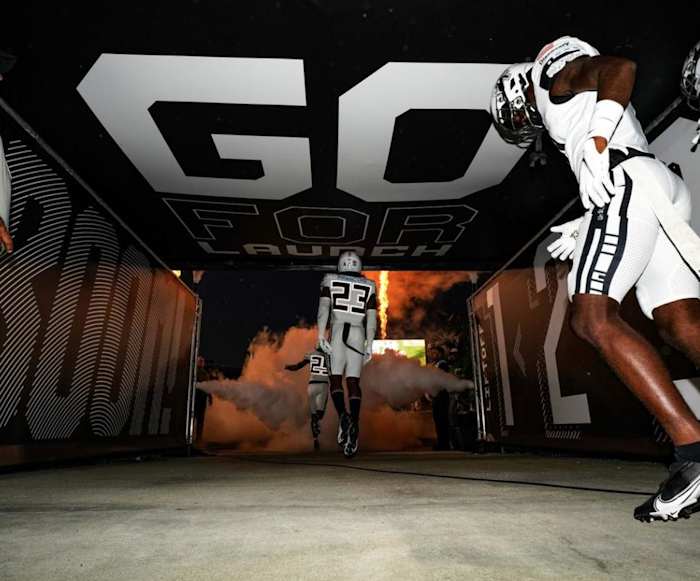 It Does Not Get Any Better Than This